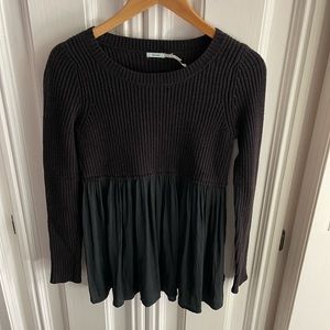 Anthropologie top by Kimchi Blue